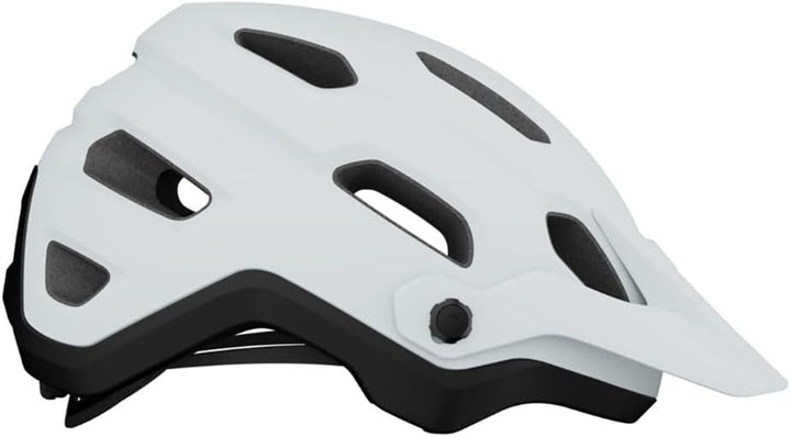 Giro Source MIPS All Mountain MTB Fahrrad Helm schwarz 2024 Matte Chalk 22 L, Matte Chalk 22 L