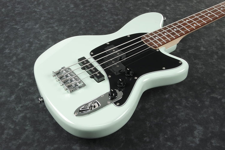 Ibanez TMB30-MGR - Mint Green Mehrfarbig, Mehrfarbig