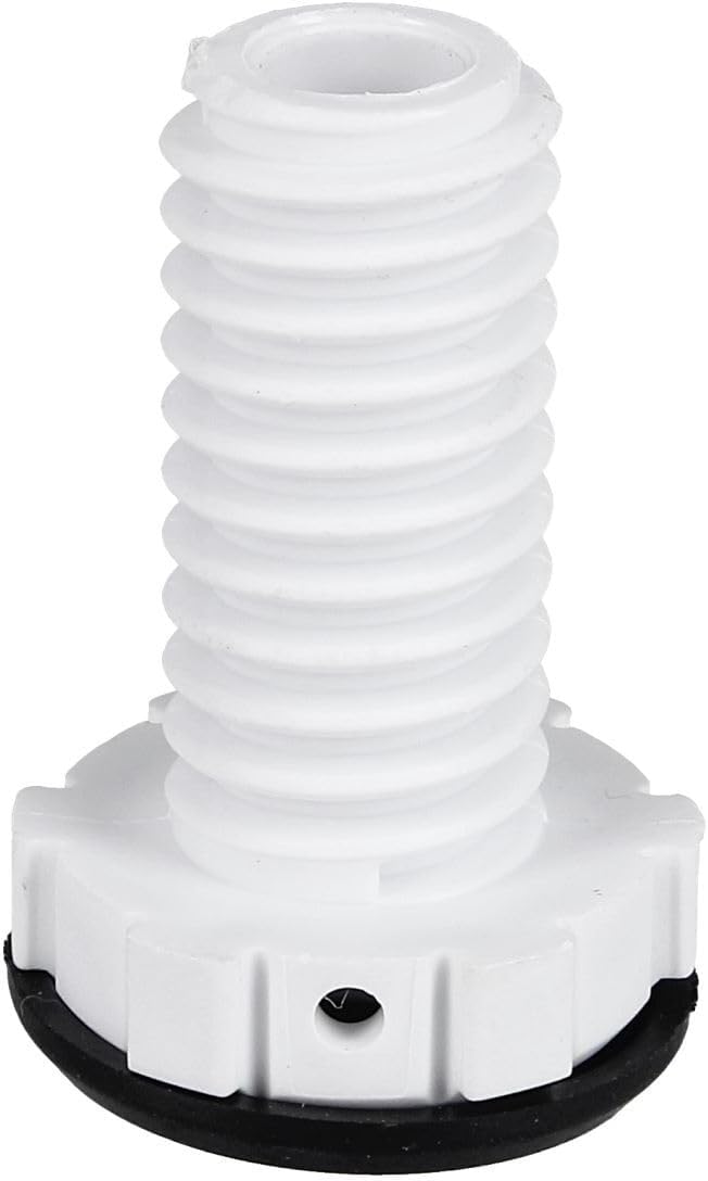 easyPART Kompatibel/Ersatz für Beko 2973500100 Standfuss für Trockner