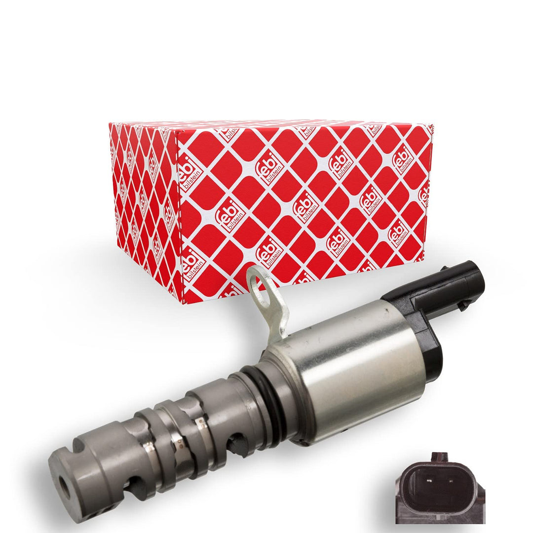 febi bilstein 107417 Magnetventil für Nockenwellenverstellung, 1 Stück