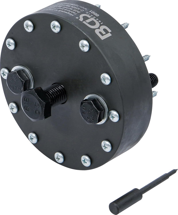 BGS 6891 | Kurbelwellen-Radialdichtring-Werkzeug | für Jaguar, Land Rover