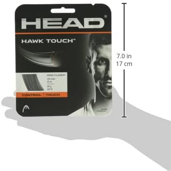 HEAD Hawk Touch Rolle 17, 17