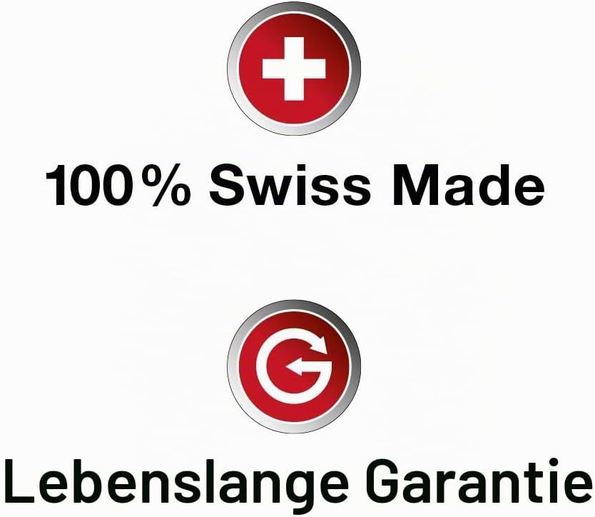 PB Swiss Tools 100° Innensechskantschlüssel Set 1,5-10 mm, 2210.H-10 CN