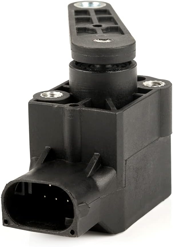 LST Niveauor Leuchtweitenregulierung Xenon vorne hinten A4 A6 f 4