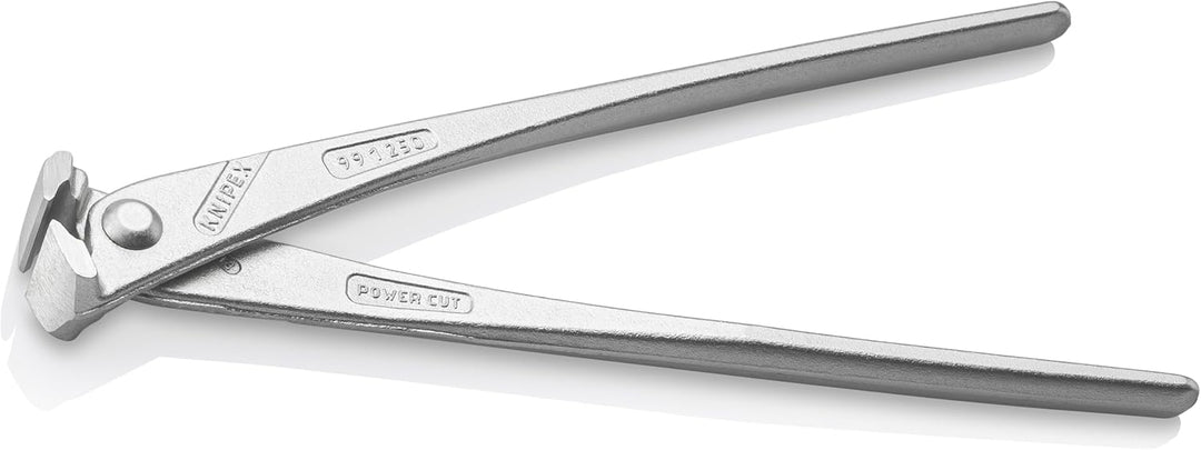 Knipex 99 14 250 Hohe Hebelwirkung concretors 'Hautzange