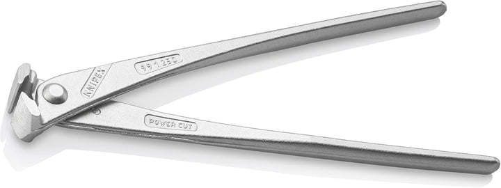 Knipex 99 14 250 Hohe Hebelwirkung concretors 'Hautzange