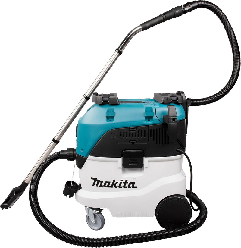 Makita VC4210M Staubsauger für Staubklasse, 1200 W, 230 V, Staubsauger