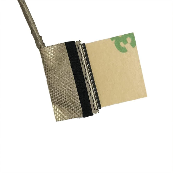 JINTAI EDP UHD 4K LCD LVDS LED Bildschirm Video Display Kabel Ersatz für Asus UX391UA 1422-02XV0AS