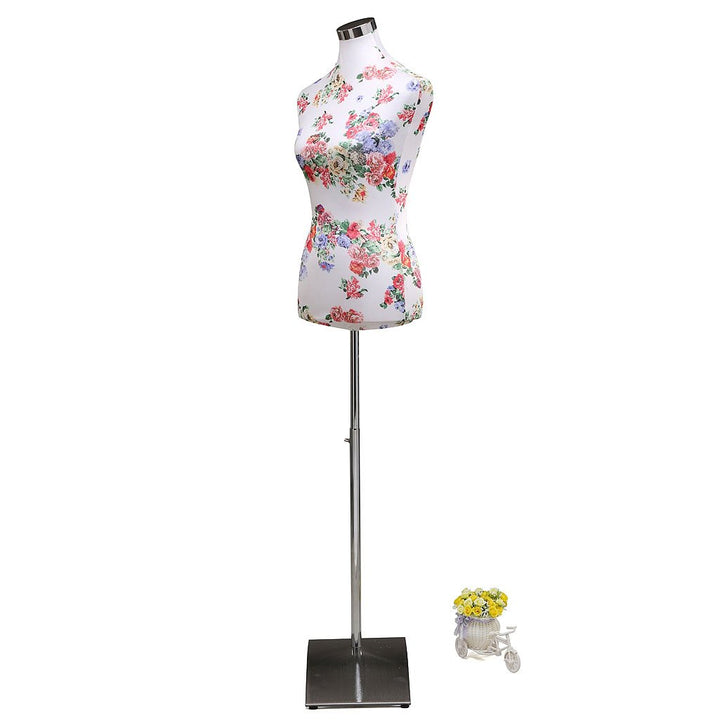 LOYWE Schneiderpuppe Damenbüste Büste Torso Gr.36/38 | LW6028