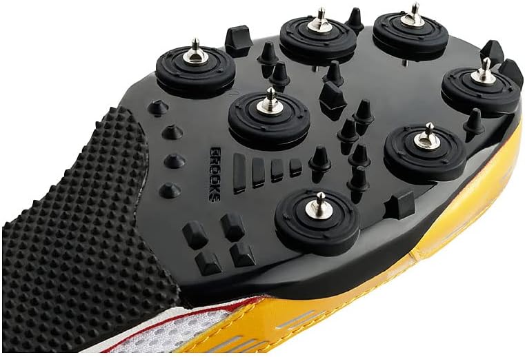 Spikes Spike-Nägel Ersatzdornen für Leichtathletik - 2mm blanks, 6mm, 7mm, 9mm, 12mm, 15mm oder 18mm