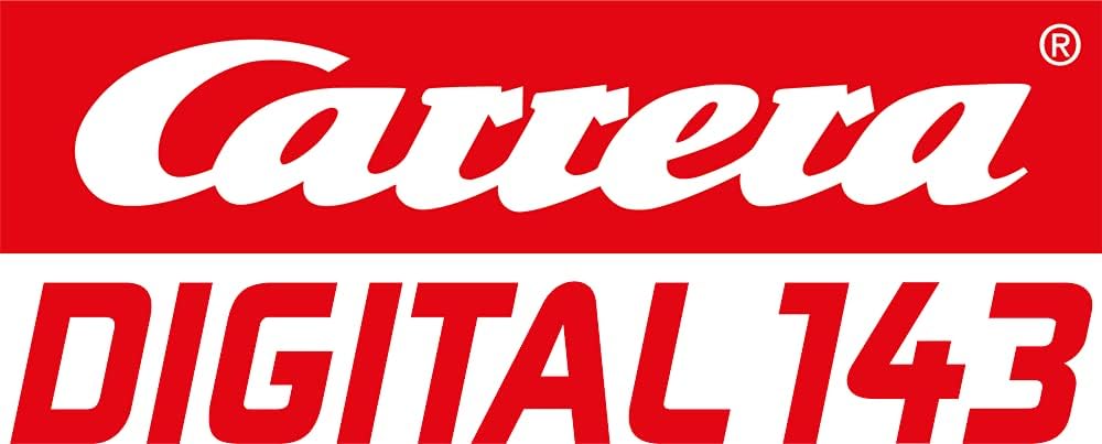 Carrera 20041441 Porsche 911 "Polizei