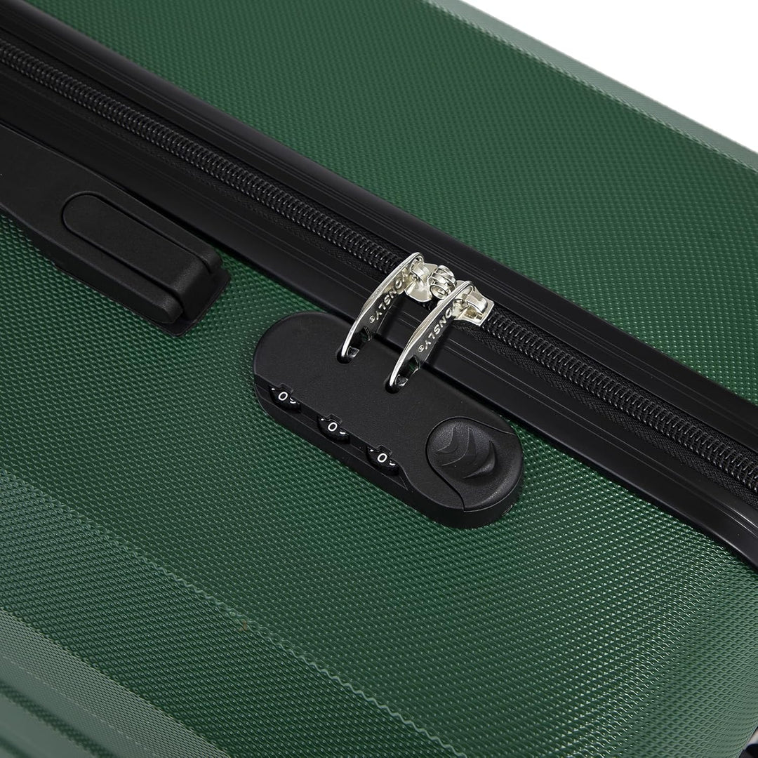 Trolley Reisekoffer Suitcase Set, Travel Rollkoffer Handgepäck, Kofferset, Gepäckset Hartschalenreis