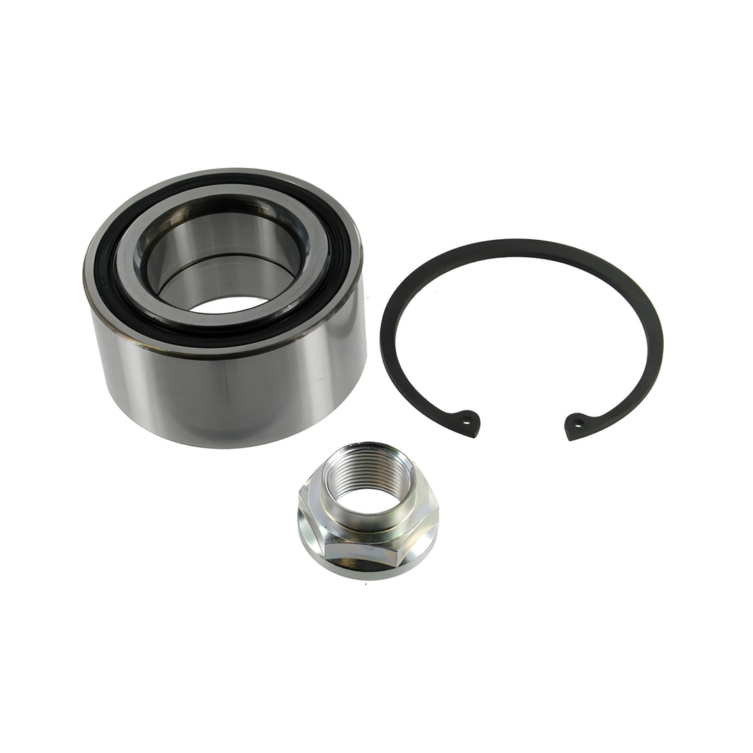 SKF Radlagersatz Radlager Set Vorne | VKBA 3246 | Für CIVIC V Car Coupe Hatchback VI Estate Fastback