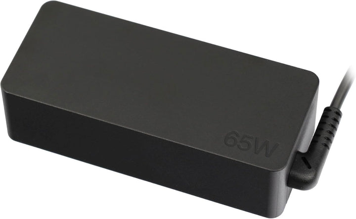 Lenovo ADLX65YDC3D Original USB-C Netzteil 65 Watt Normale Bauform für IdeaPad 320S-14IKB (80X/81B),