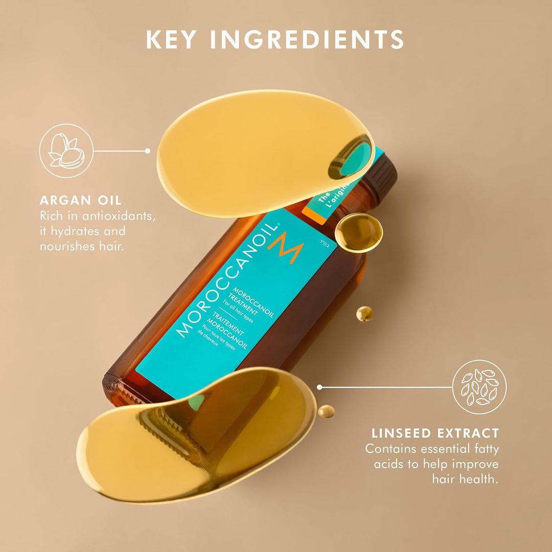 Moroccanoil Behandlung Original 100ml, 100ml