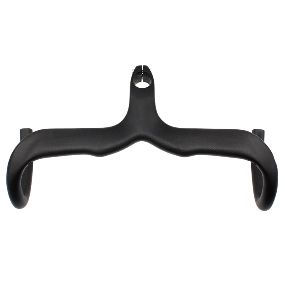 lenker mit vorbau rennrad carbon 1-1/8" RXL SL carbon aero rennrad lenker integrierter vorb 3K matt