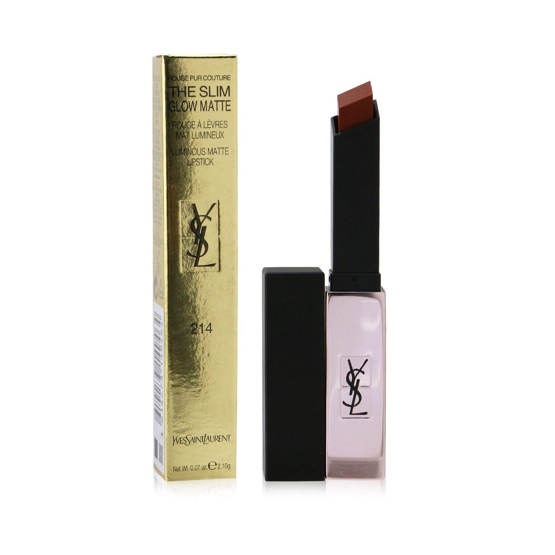 Rouge pur Couture The Slim Labial Glow matt 2,1 gr