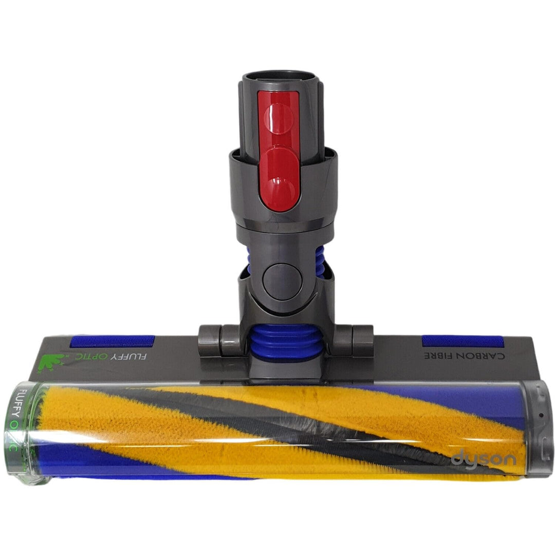 Dyson Original V11 Outsize Laser Slim Fluffy Cleanerhead V15 Detect Staubsauger SV22