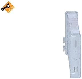 NRF 54276 Wärmetauscher, Innenraumheizung
