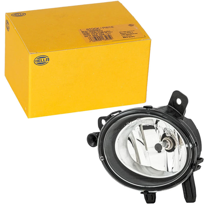 HELLA 1N0 354 990-031 FF-Nebelscheinwerfer - links - für u.a. BMW 1 (F20), links
