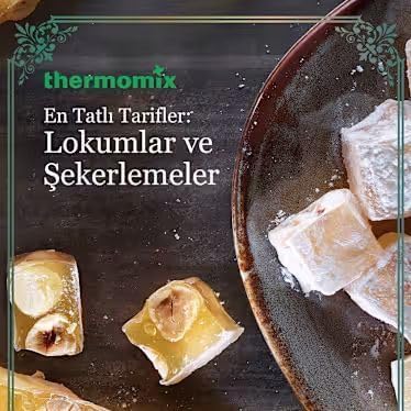 Thermomix Schaft, Messerschutz, Schaft für (1, Thermomix Kochbuch Black) Thermomix Kochbuch Black 1,