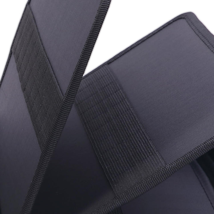 OVAKIA Federmäppchen Super Grosse, Pencil Case Schreibwaren-Stifttasche Federtaschen mit 100 Slots O