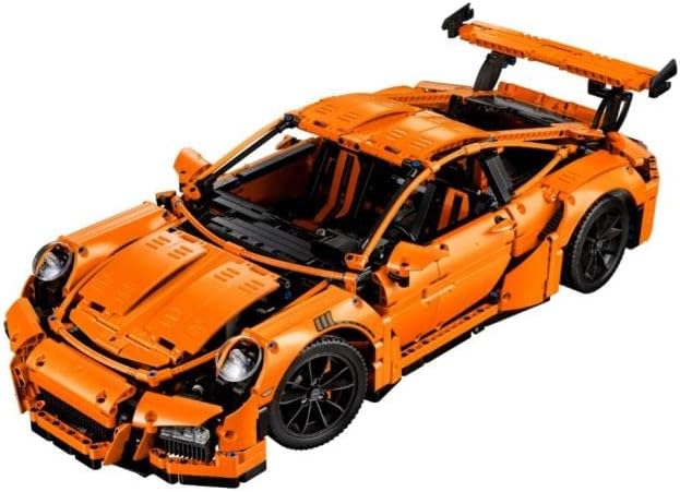 LEGO Technic 42056 - Porsche 911 GT3 RS, Porsche