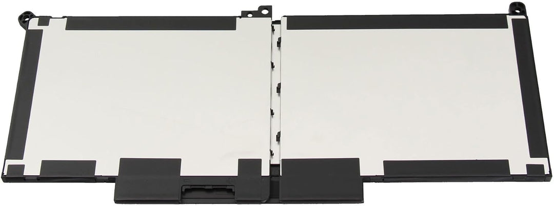 Dell F3YGT Original Akku 60Wh für Latitude 13 (7380), 14 (7480)