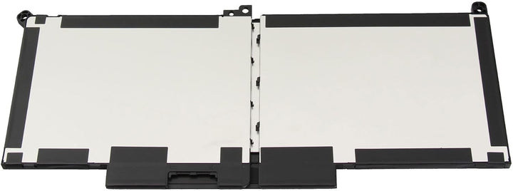 Dell F3YGT Original Akku 60Wh für Latitude 13 (7380), 14 (7480)