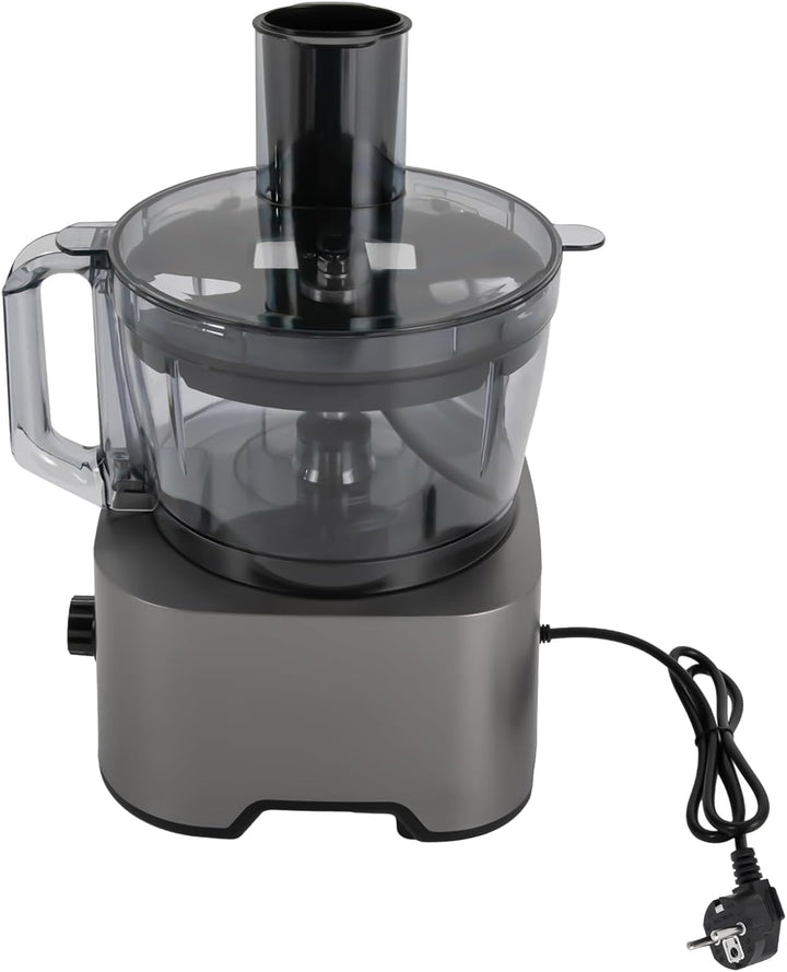 Multizerkleinerer, Zerkleinerer Elektrisch, 220V Space-saving 3 in 1 Würfelschneidemaschine 600W 7L