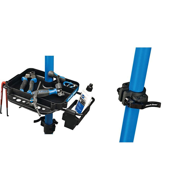 ParkTool Werkzeugablage, One size, 4001145 Werkzeugablage + AC Werkzeugablage, Werkzeugablage + AC W