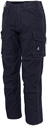 Mascot Unisex New Haven Servicehose New Haven (1er Pack) 48 Schwarzblau, 48 Schwarzblau