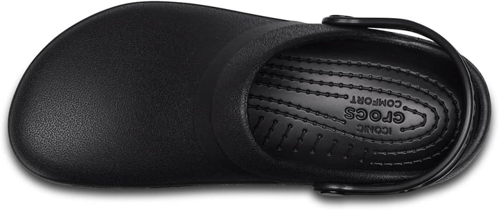 Crocs Unisex Kinder Classic Jack O Lantern Lights Clog K 19/20 EU Schwarz, 19/20 EU Schwarz