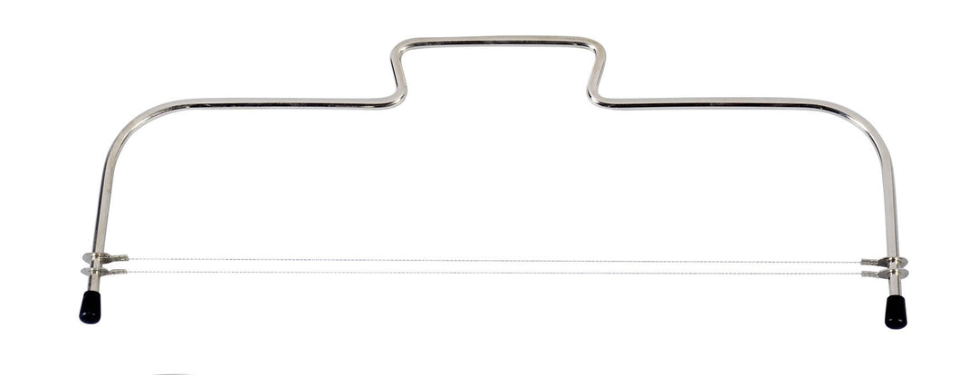 Westmark 71602270 Tortenbodenteiler Simplex-Duo