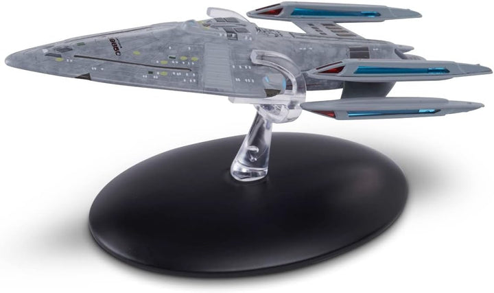 Hero Collector Star Trek The Official Starships Collection | U.S.S. Prometheus NX-59650 Starship by