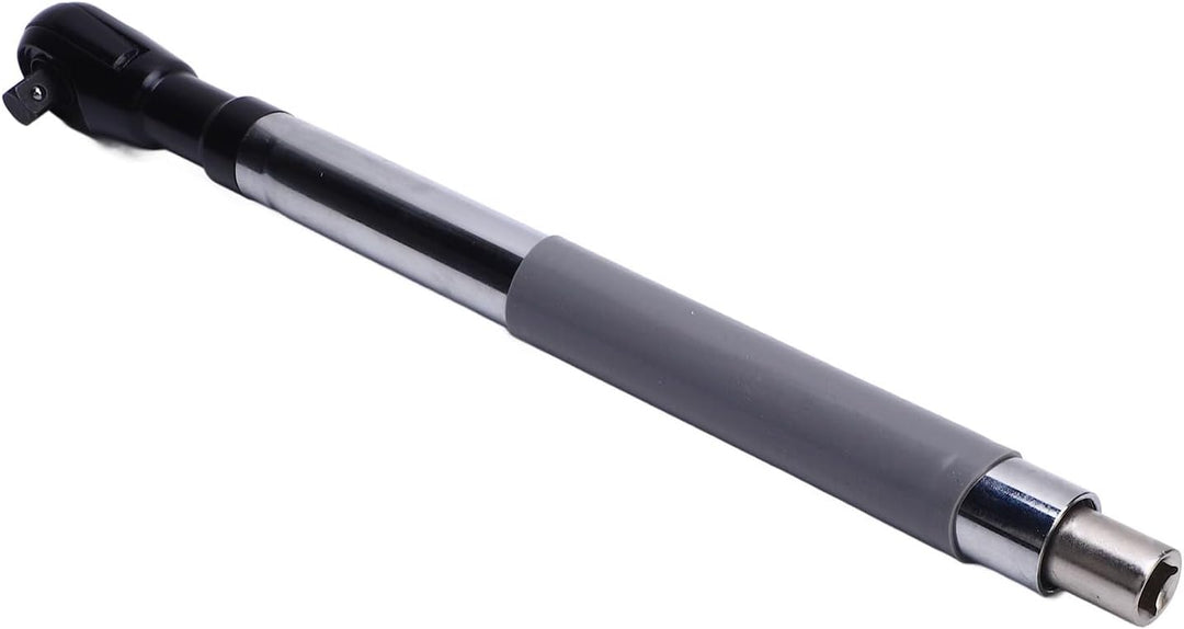 Aramox Verlängerung 1/2 Zoll Ni-Cr-Stahl