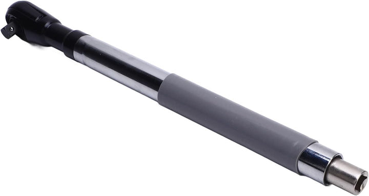 Aramox Verlängerung 1/2 Zoll Ni-Cr-Stahl