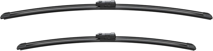 Bosch Scheibenwischer Aerotwin A224S, Länge: 650mm/550mm − Set für Frontscheibe - Nur für Rechtslenk