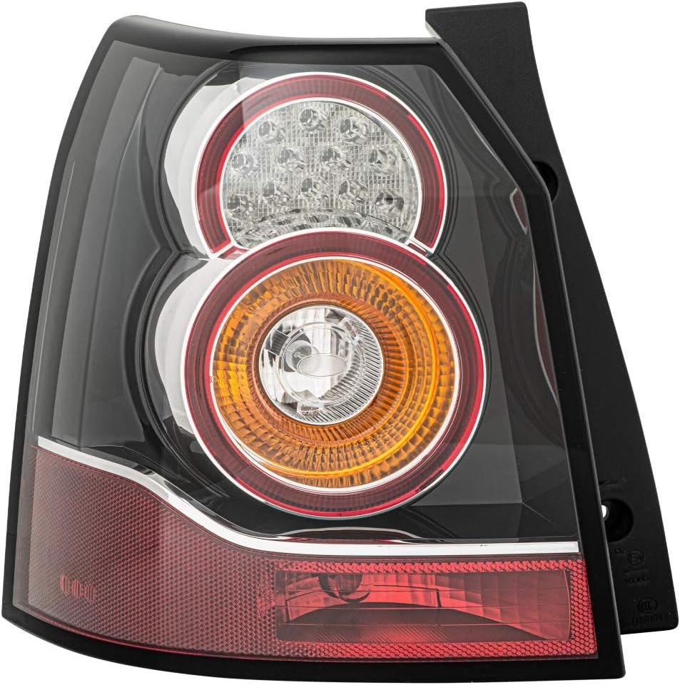 HELLA 2VP 354 814-011 Heckleuchte - LED - links - für u.a. Land Rover Freelander 2 (L359), Links