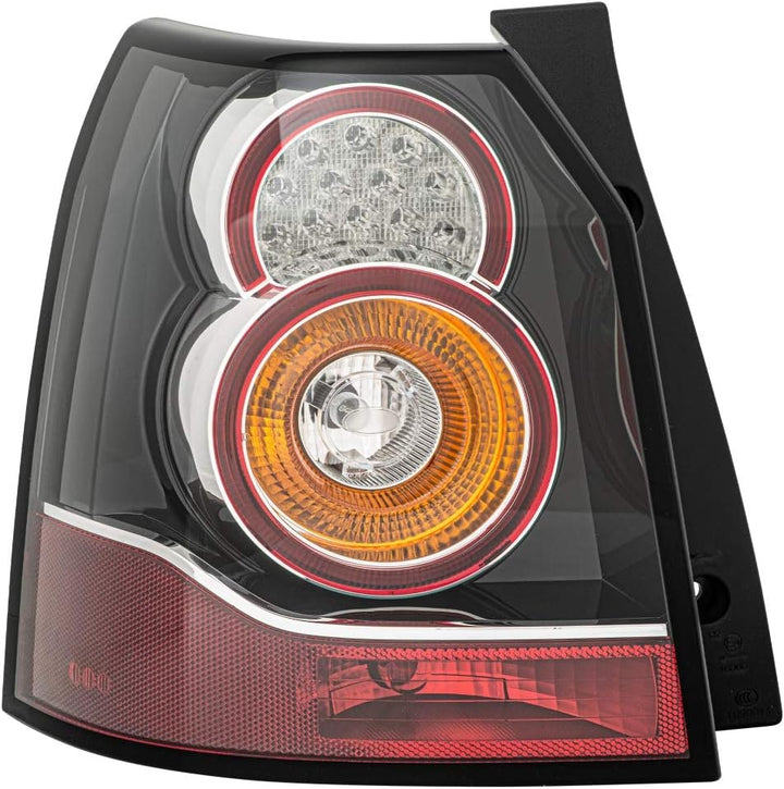 HELLA 2VP 354 814-011 Heckleuchte - LED - links - für u.a. Land Rover Freelander 2 (L359), Links