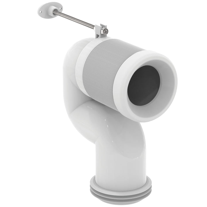Ideal Standard T002667 WC-Anschlussstutzen