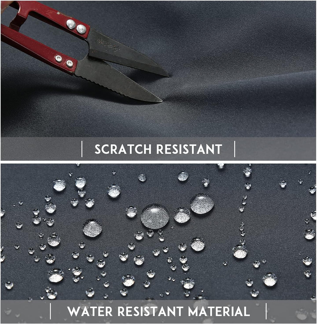 LUI SUI Herren Outdoor Wanderhose Leichte Winddichte Atmungsaktive Wanderhose für Frühling Sommer He