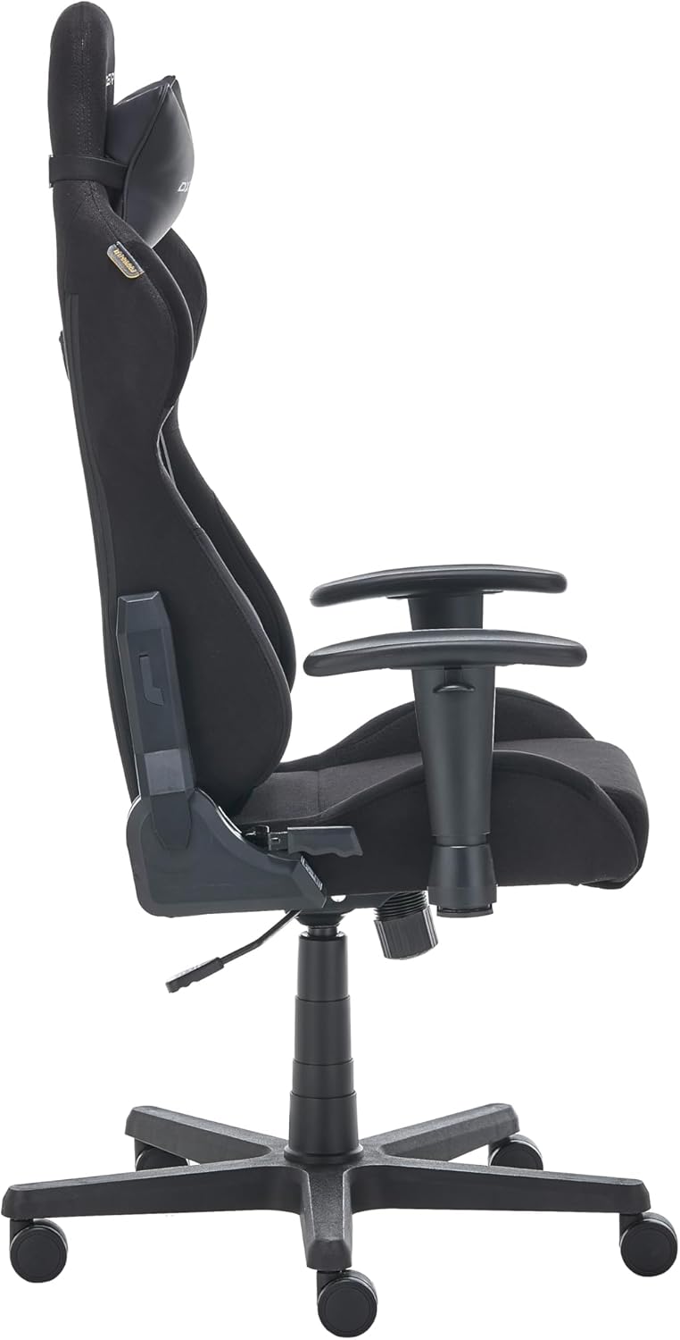 Robas Lund DX Racer 2.2 FD01 /N -NEW- Gaming-/ Büro-/ Schreibtischstuhl, mit Wippfunktion Gaming Stu
