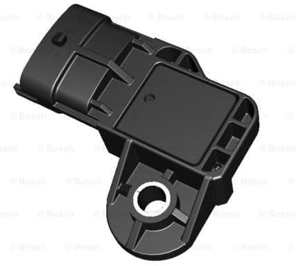 Bosch 0 281 006 051 Sensor, Saugrohrdruck
