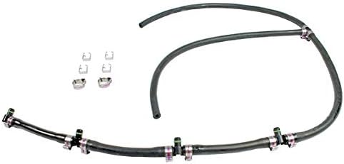METZGER 0840025 Einspritzanlage