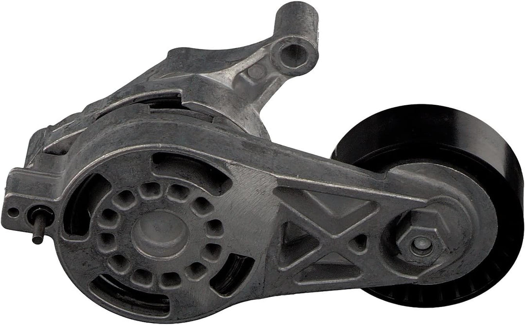 febi bilstein 30166 Riemenspanner für Keilrippenriemen, 1 Stück