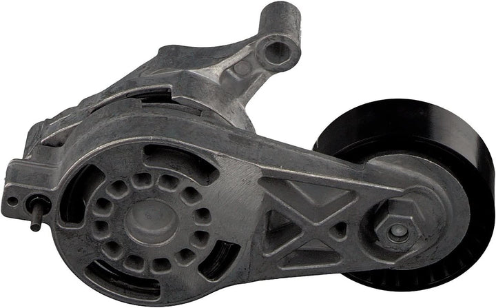febi bilstein 30166 Riemenspanner für Keilrippenriemen, 1 Stück