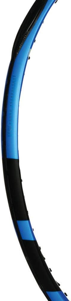 Babolat Pure Drive Junior 26 Schläger, Unisex 00 Blau (Blau), 00 Blau (Blau)