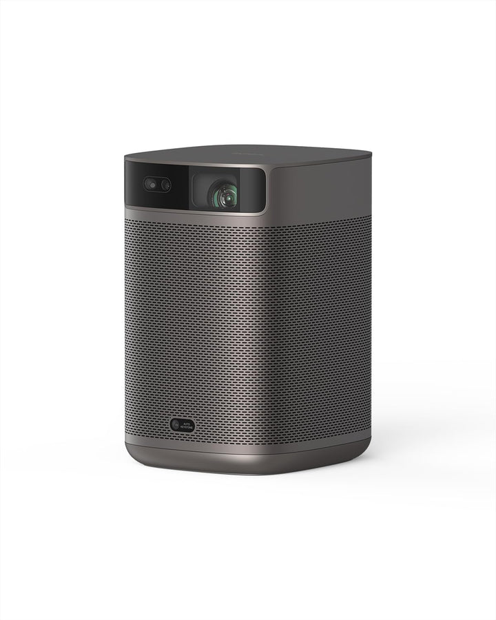 XGIMI MoGo 2 Pro Beamer, 1080P Full HD Beamer mit WiFi und Bluetooth, 4K Unterstützt, Heimkino Beame