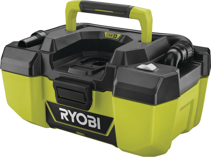 Ryobi, 18 V, R18PV-0